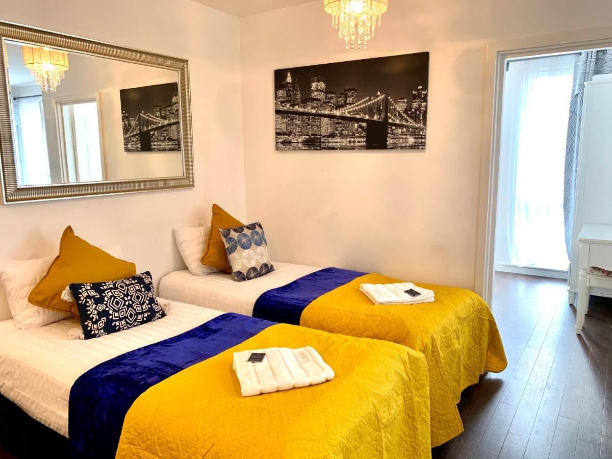 2-Bedrooms Modern Apartment Next To Velodrome, Lounge, Balcony, Parking, Abba 런던 외부 사진