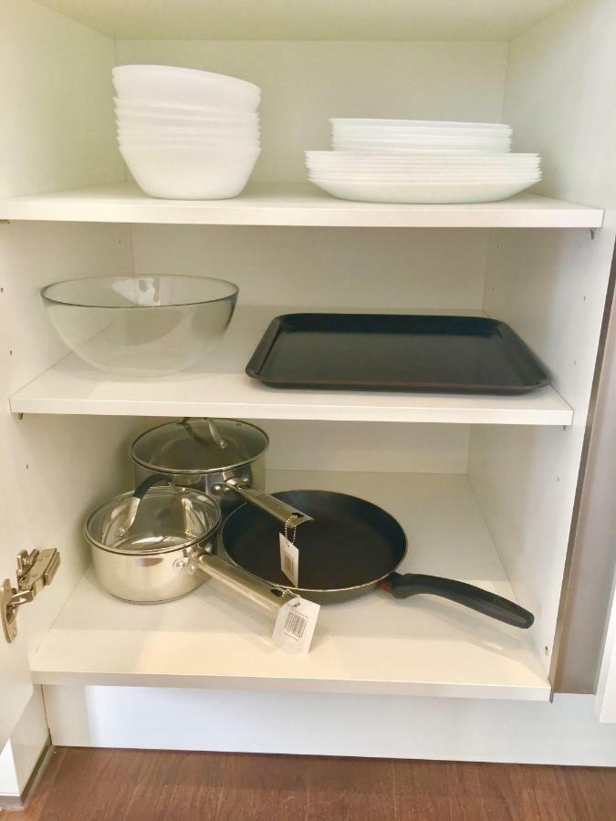 2-Bedrooms Modern Apartment Next To Velodrome, Lounge, Balcony, Parking, Abba 런던 외부 사진