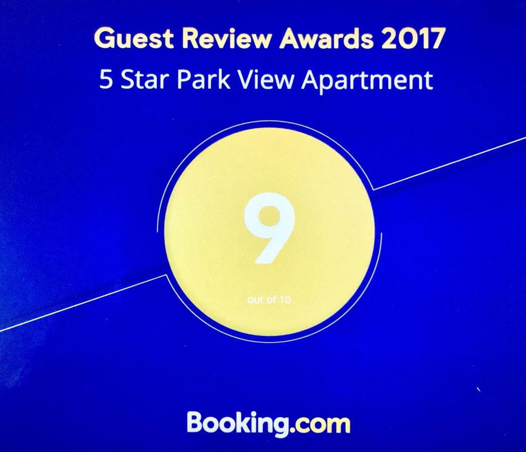 2-Bedrooms Modern Apartment Next To Velodrome, Lounge, Balcony, Parking, Abba 런던 외부 사진