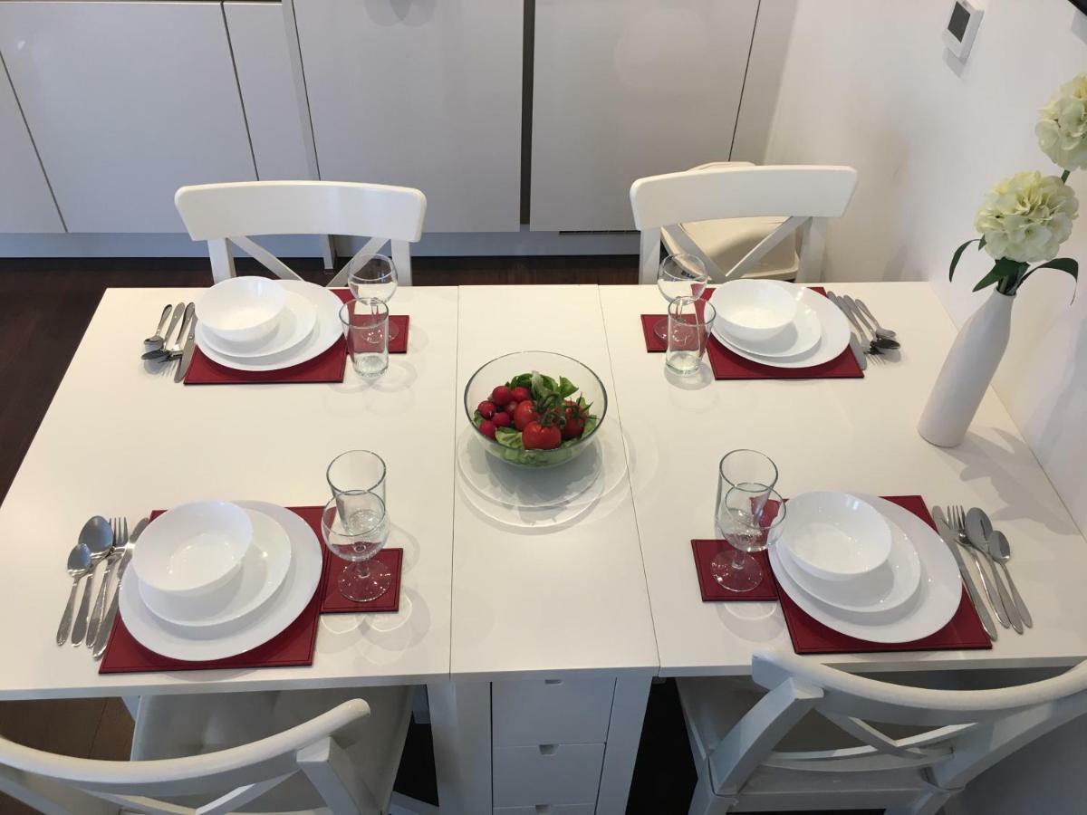 2-Bedrooms Modern Apartment Next To Velodrome, Lounge, Balcony, Parking, Abba 런던 외부 사진