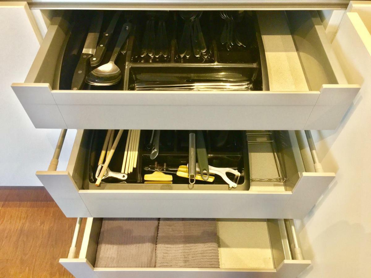2-Bedrooms Modern Apartment Next To Velodrome, Lounge, Balcony, Parking, Abba 런던 외부 사진
